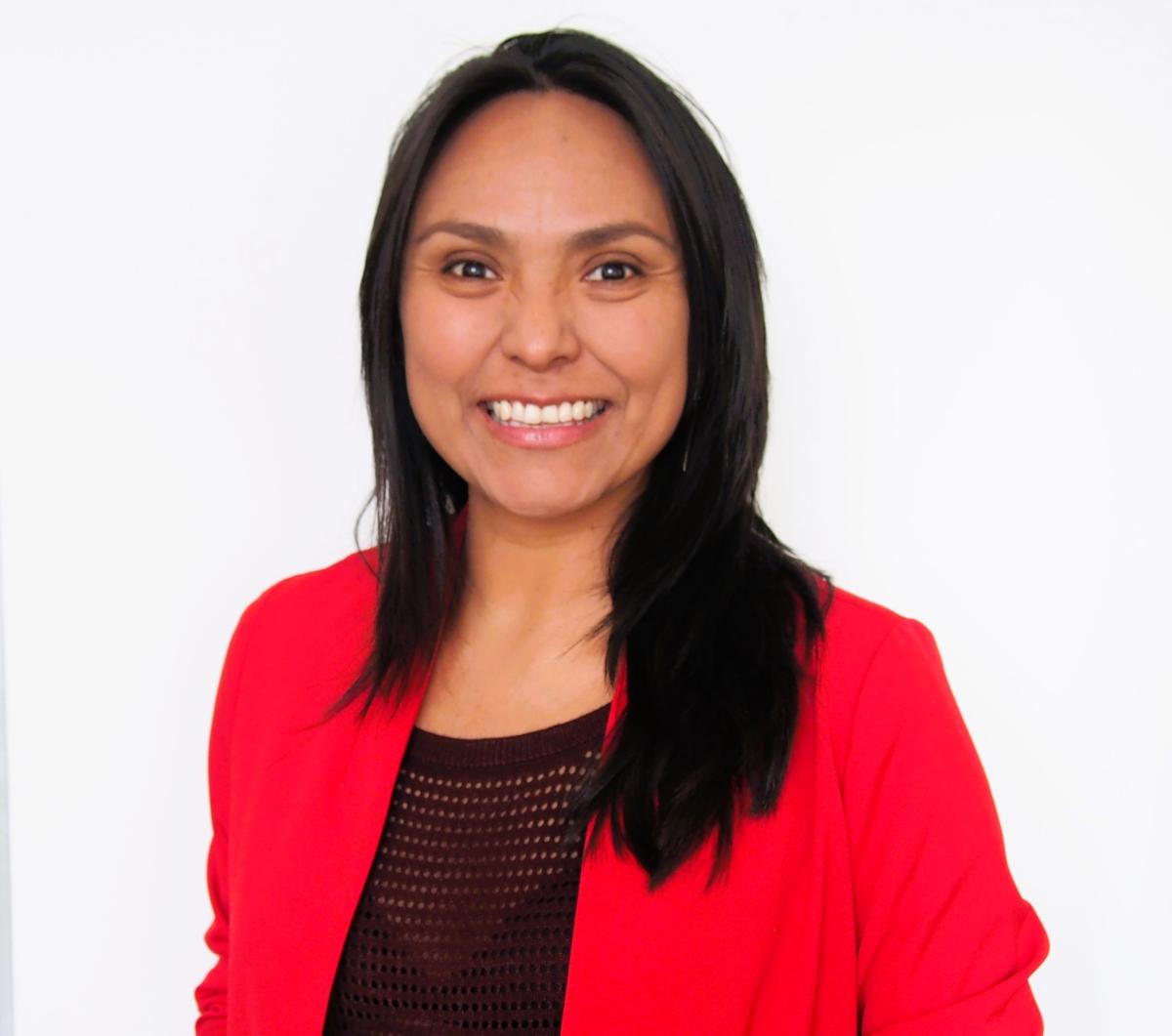 Dr.  Liliana Vargas Meleza